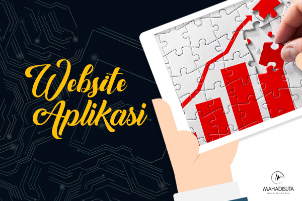 jasa pembuatan web aplikasi di bali